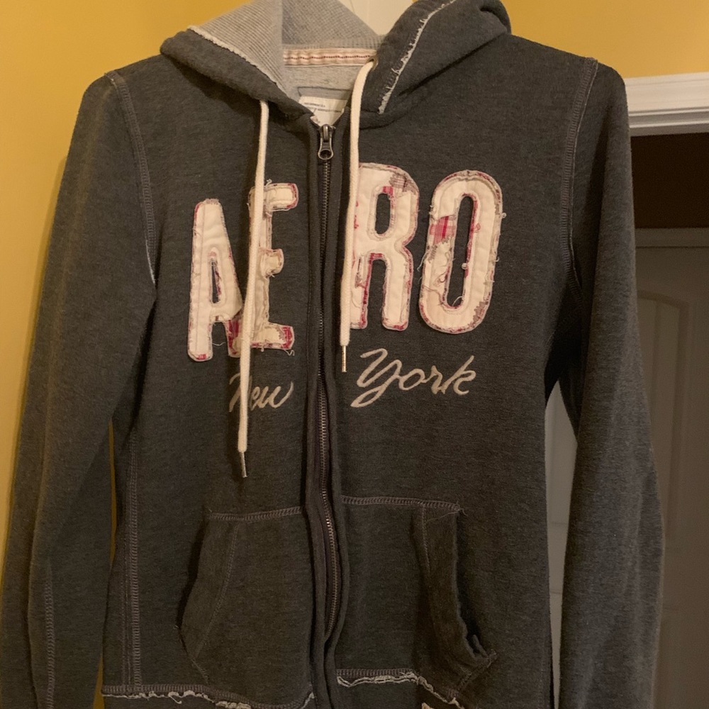 Aeropostale jacket